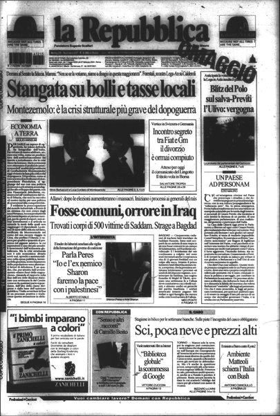 La repubblica